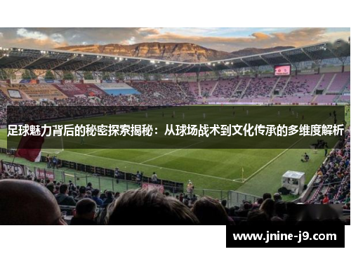 足球魅力背后的秘密探索揭秘：从球场战术到文化传承的多维度解析