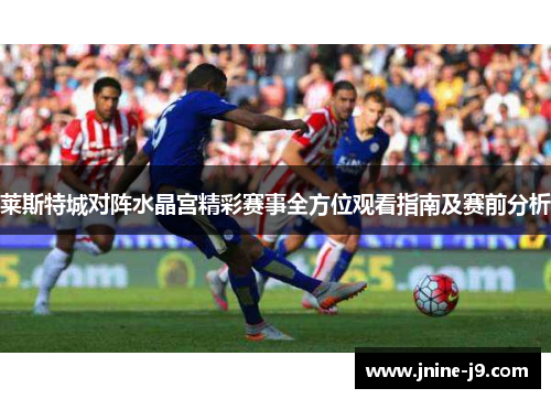 莱斯特城对阵水晶宫精彩赛事全方位观看指南及赛前分析